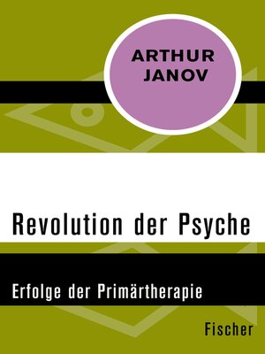 cover image of Revolution der Psyche